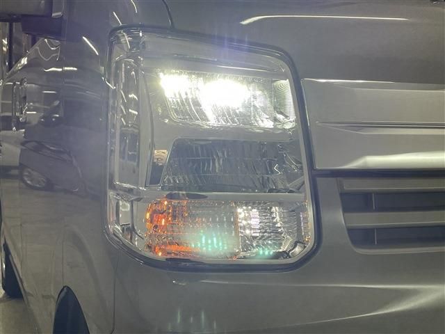 SUZUKI EVERY VAN 4WD 2025 Image 31