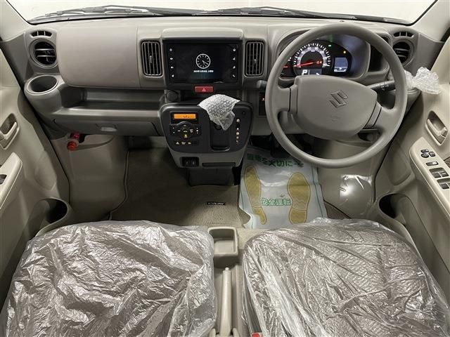 SUZUKI EVERY VAN 4WD 2025 Image 31