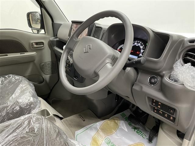 SUZUKI EVERY VAN 4WD 2025 Image 31