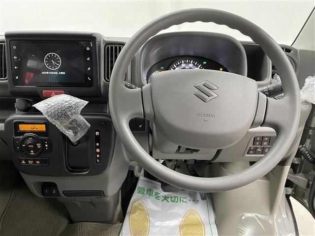 SUZUKI EVERY VAN 4WD 2025 Image 31