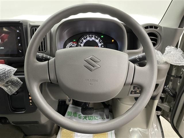 SUZUKI EVERY VAN 4WD 2025 Image 31