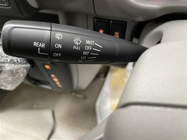 SUZUKI EVERY VAN 4WD 2025 Image 31