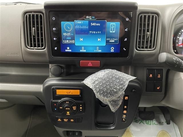 SUZUKI EVERY VAN 4WD 2025 Image 31