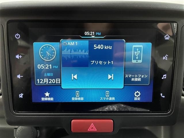 SUZUKI EVERY VAN 4WD 2025 Image 31