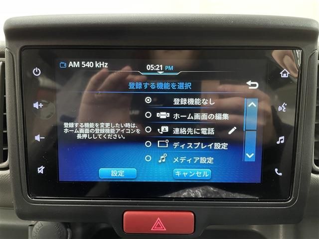 SUZUKI EVERY VAN 4WD 2025 Image 31