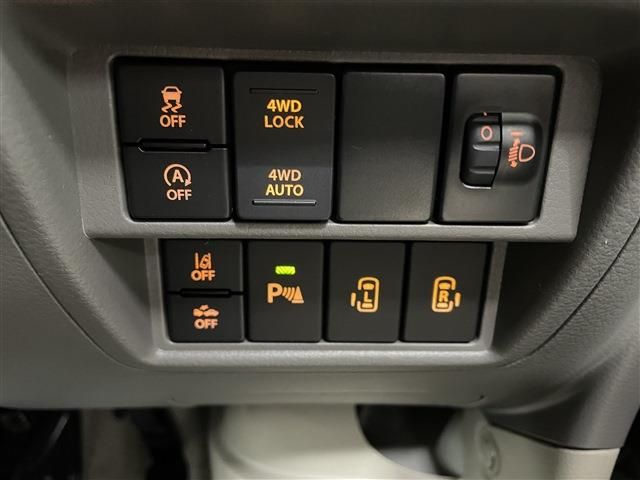 SUZUKI EVERY VAN 4WD 2025 Image 31