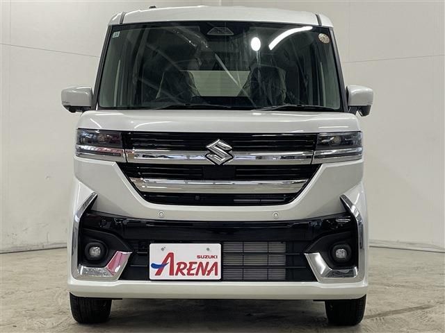 SUZUKI SPACIA CUSTOM 4WD 2025 Image 31
