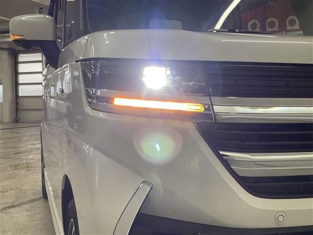 SUZUKI SPACIA CUSTOM 4WD 2025 Image 31