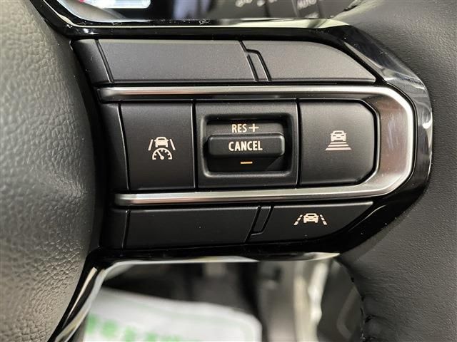 SUZUKI SPACIA CUSTOM 4WD 2025 Image 31