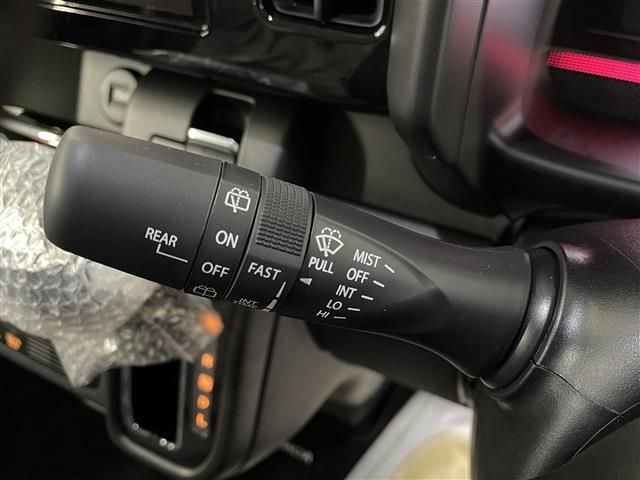 SUZUKI SPACIA CUSTOM 4WD 2025 Image 31