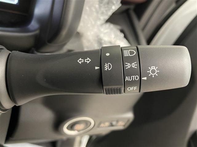 SUZUKI SPACIA CUSTOM 4WD 2025 Image 31