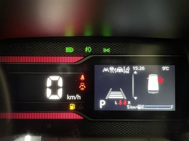 SUZUKI SPACIA CUSTOM 4WD 2025 Image 31