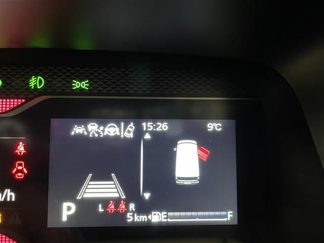 SUZUKI SPACIA CUSTOM 4WD 2025 Image 31