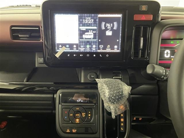 SUZUKI SPACIA CUSTOM 4WD 2025 Image 31