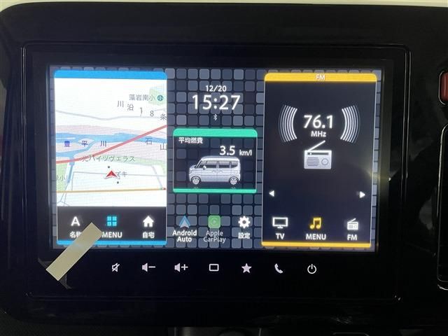 SUZUKI SPACIA CUSTOM 4WD 2025 Image 31