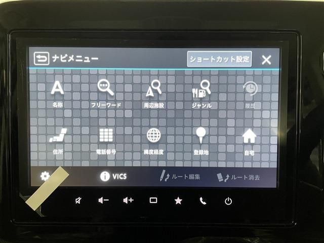 SUZUKI SPACIA CUSTOM 4WD 2025 Image 31