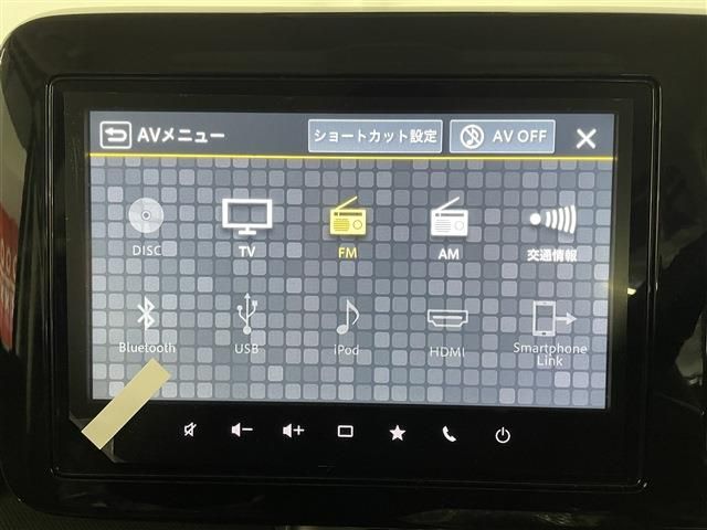 SUZUKI SPACIA CUSTOM 4WD 2025 Image 31