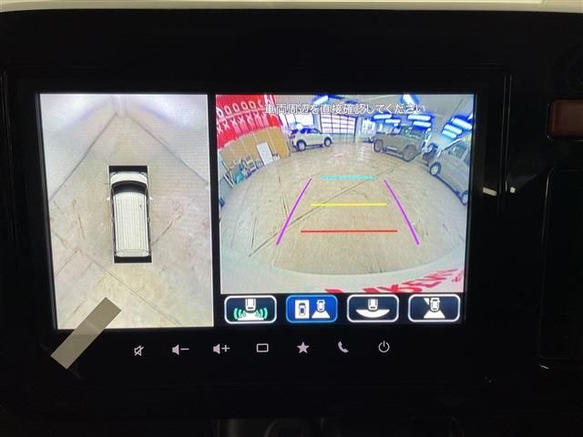 SUZUKI SPACIA CUSTOM 4WD 2025 Image 31