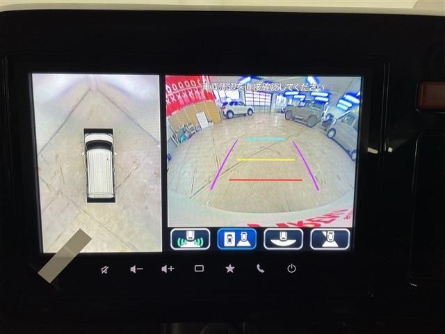 SUZUKI SPACIA CUSTOM 4WD 2025 Image 31