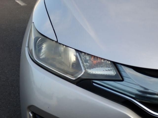 HONDA FIT HYBRID 2016 Image 31