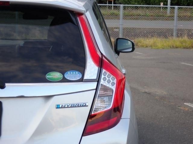 HONDA FIT HYBRID 2016 Image 31