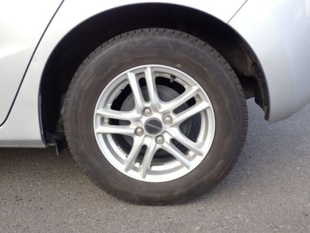 HONDA FIT HYBRID 2016 Image 31