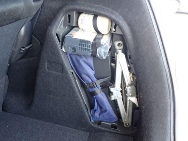 HONDA FIT HYBRID 2016 Image 31