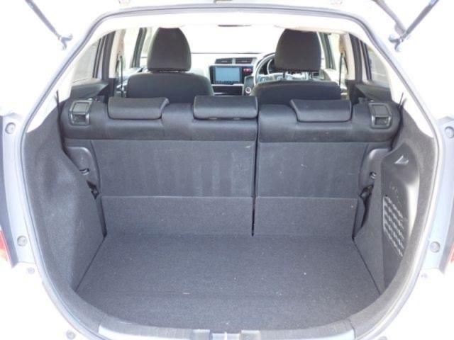 HONDA FIT HYBRID 2016 Image 31