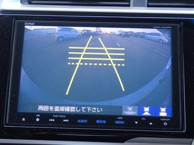 HONDA FIT HYBRID 2016 Image 31