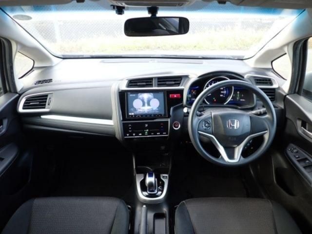 HONDA FIT HYBRID 2016 Image 31