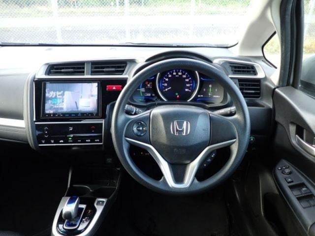 HONDA FIT HYBRID 2016 Image 31