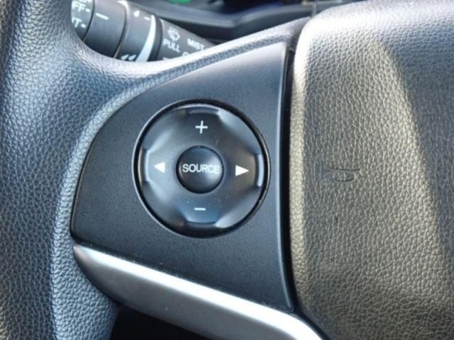 HONDA FIT HYBRID 2016 Image 31