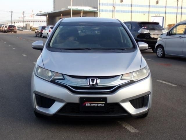 HONDA FIT HYBRID 2016 Image 31