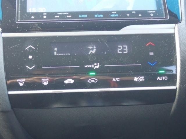 HONDA FIT HYBRID 2016 Image 31