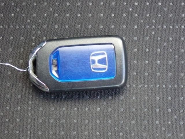 HONDA FIT HYBRID 2016 Image 31