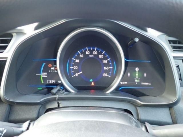 HONDA FIT HYBRID 2016 Image 31