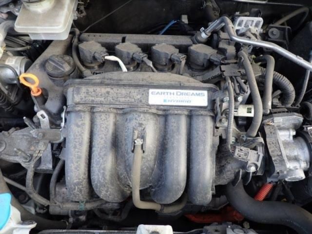 HONDA FIT HYBRID 2016 Image 31