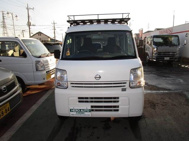 NISSAN NV100 CLIPPER 2017 Image 31