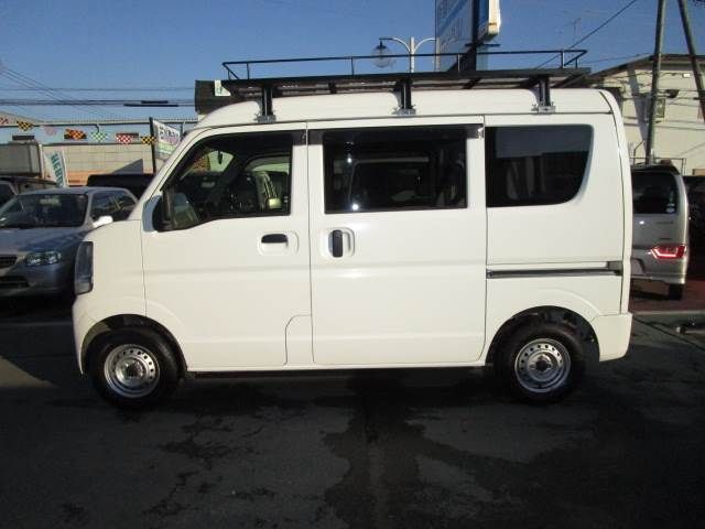 NISSAN NV100 CLIPPER 2017 Image 31