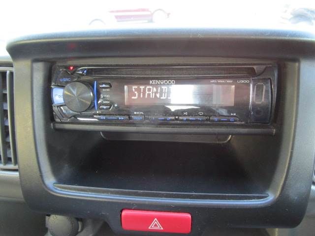 NISSAN NV100 CLIPPER 2017 Image 31