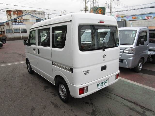 NISSAN NV100 CLIPPER 2015 Image 31