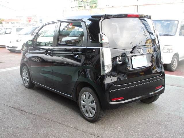 HONDA N-WGN 2015 Image 31