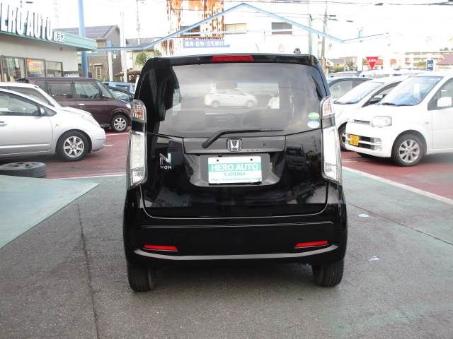 HONDA N-WGN 2015 Image 31