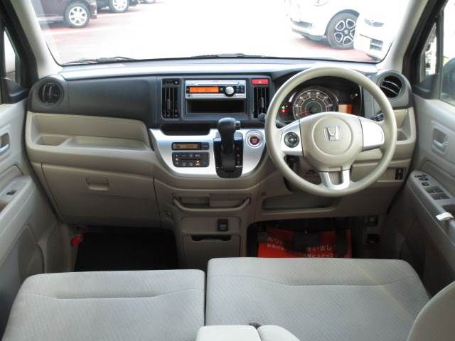 HONDA N-WGN 2015 Image 31