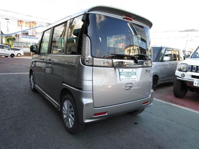 SUZUKI SPACIA CUSTOM Z 2017 Image 31