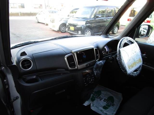 SUZUKI SPACIA CUSTOM Z 2017 Image 31