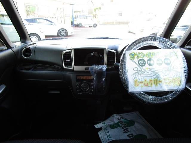 SUZUKI SPACIA CUSTOM Z 2017 Image 31