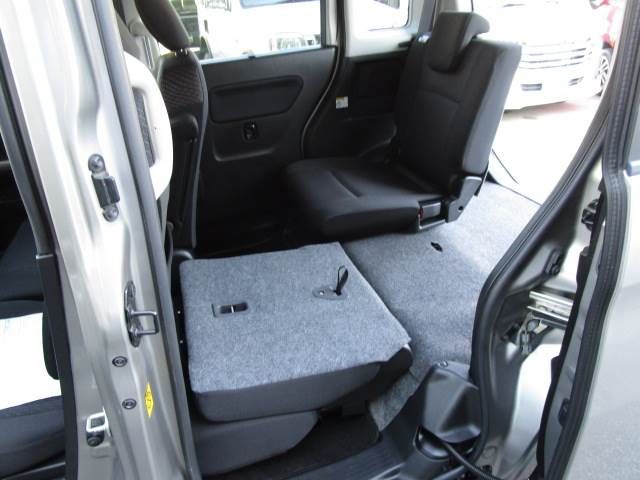 SUZUKI SPACIA CUSTOM Z 2017 Image 31