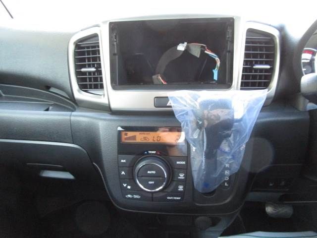 SUZUKI SPACIA CUSTOM Z 2017 Image 31