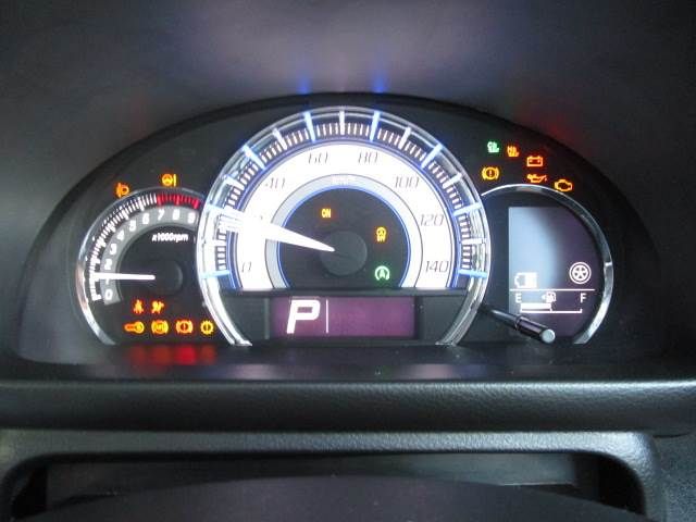 SUZUKI SPACIA CUSTOM Z 2017 Image 31